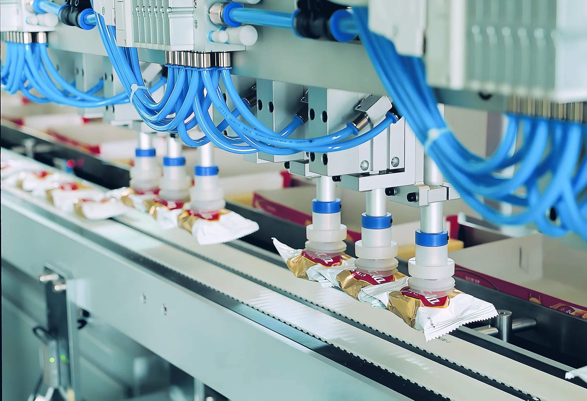 2000년대 픽앤플레이스 시스템